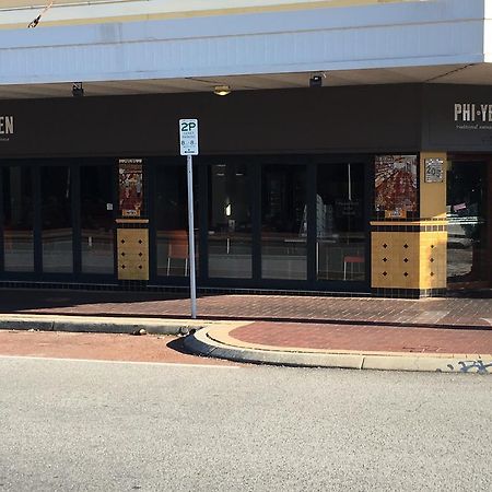 Coolibah Lodge Northbridge Perth Zewnętrze zdjęcie