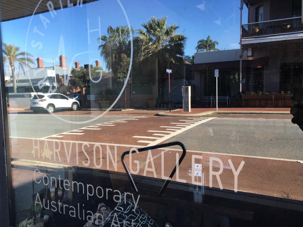 Coolibah Lodge Northbridge Perth Zewnętrze zdjęcie