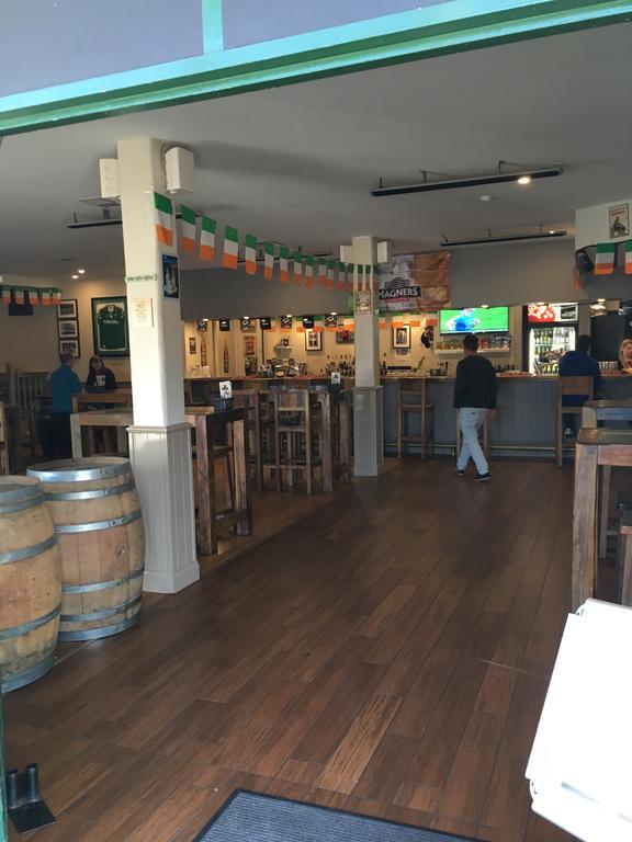 Coolibah Lodge Northbridge Perth Zewnętrze zdjęcie