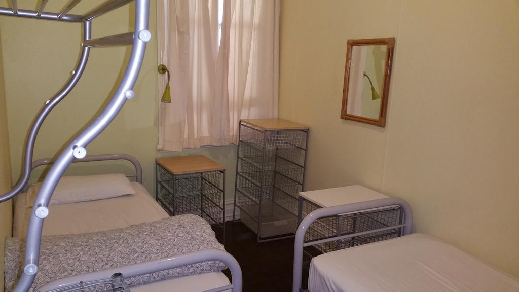 Coolibah Lodge Northbridge Perth Zewnętrze zdjęcie