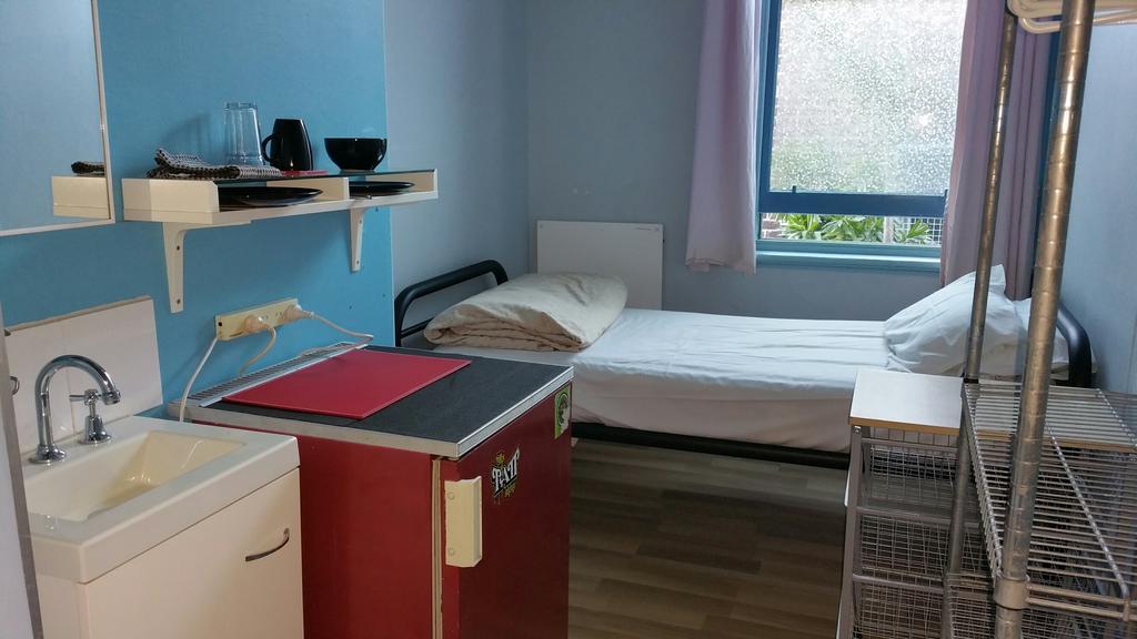 Coolibah Lodge Northbridge Perth Zewnętrze zdjęcie