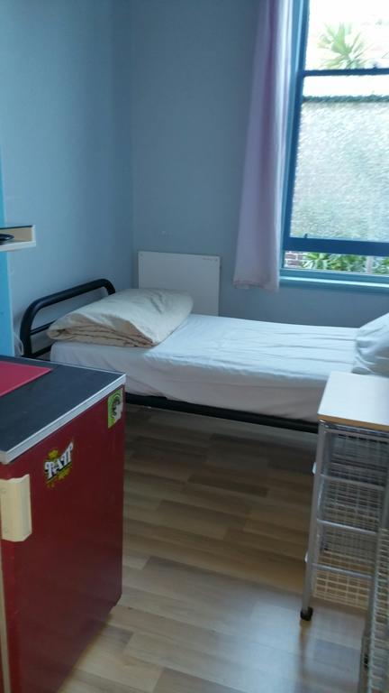 Coolibah Lodge Northbridge Perth Zewnętrze zdjęcie