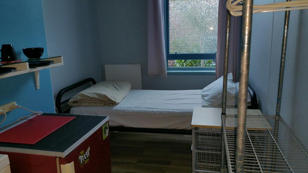 Coolibah Lodge Northbridge Perth Zewnętrze zdjęcie
