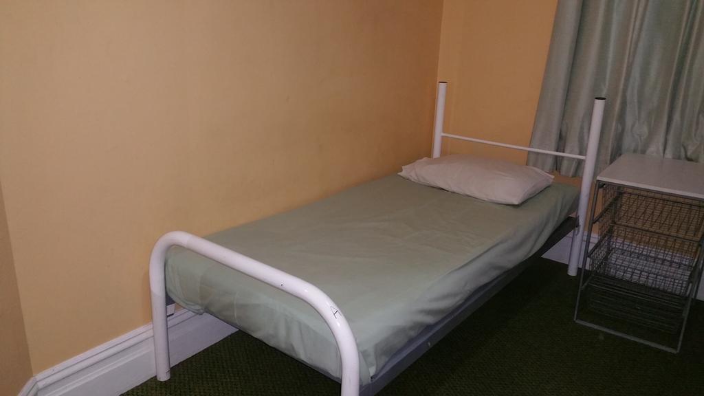 Coolibah Lodge Northbridge Perth Zewnętrze zdjęcie