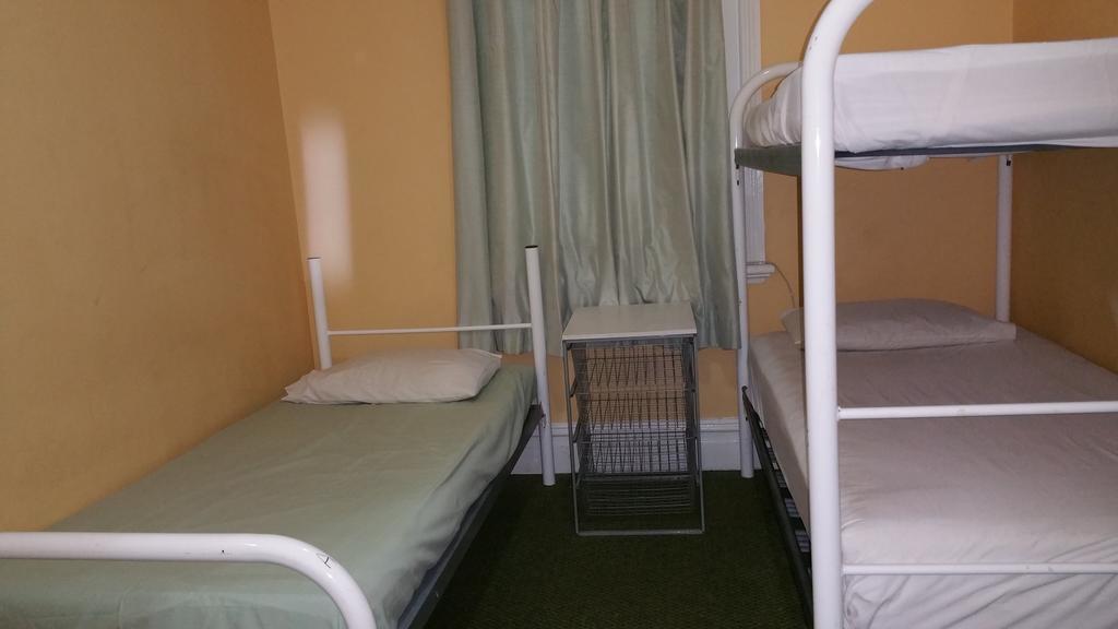 Coolibah Lodge Northbridge Perth Zewnętrze zdjęcie