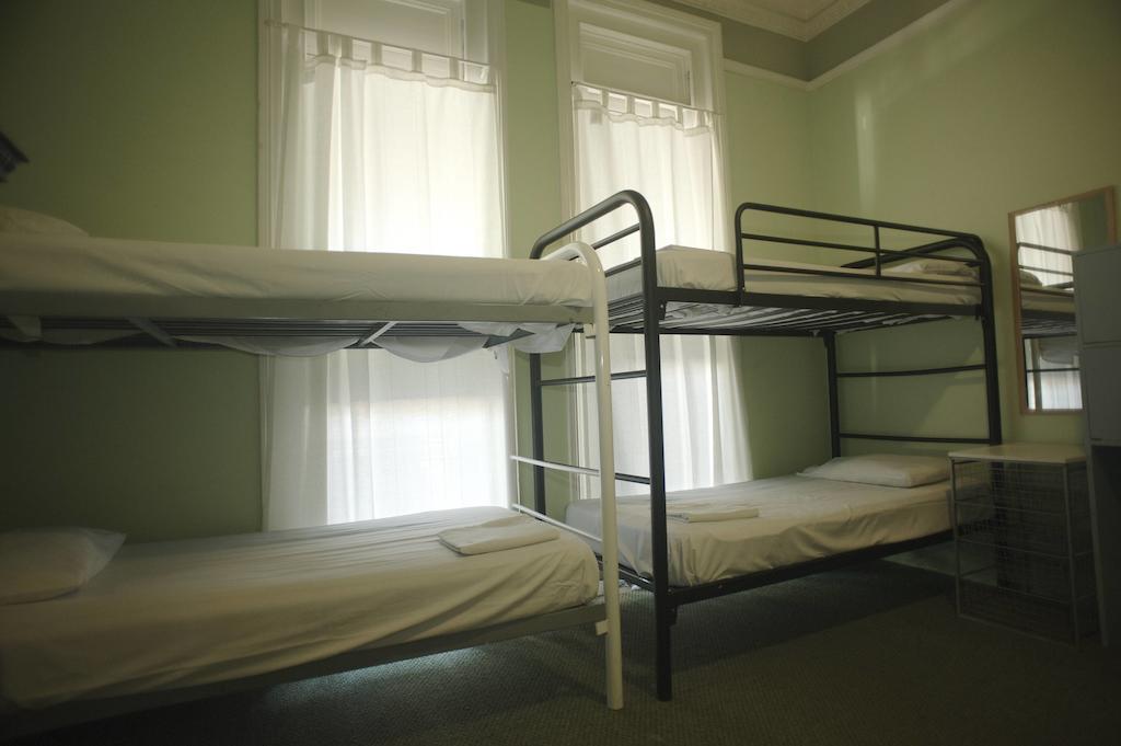 Coolibah Lodge Northbridge Perth Pokój zdjęcie