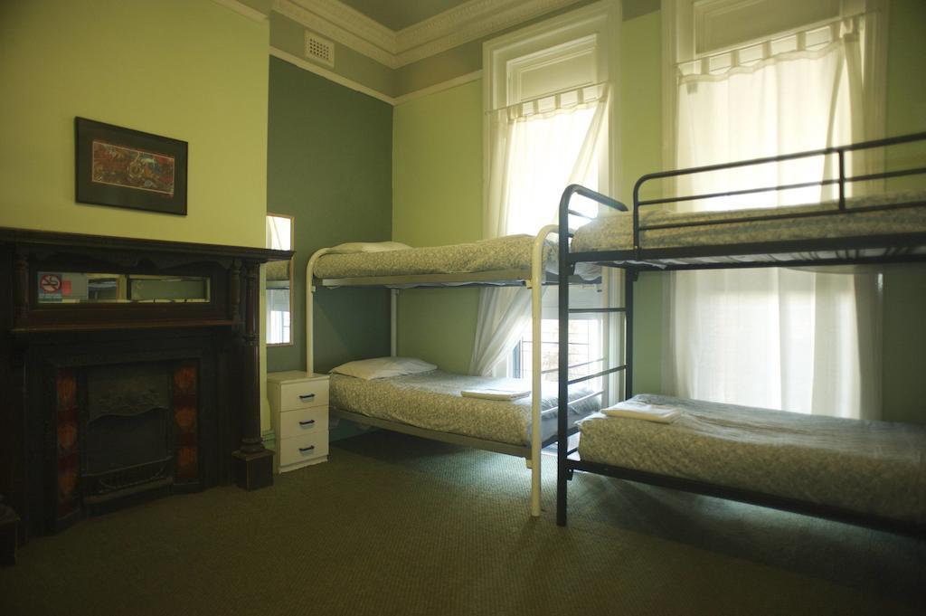 Coolibah Lodge Northbridge Perth Pokój zdjęcie