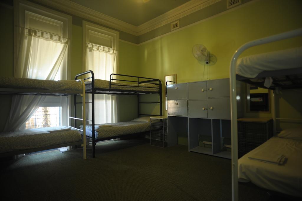 Coolibah Lodge Northbridge Perth Pokój zdjęcie