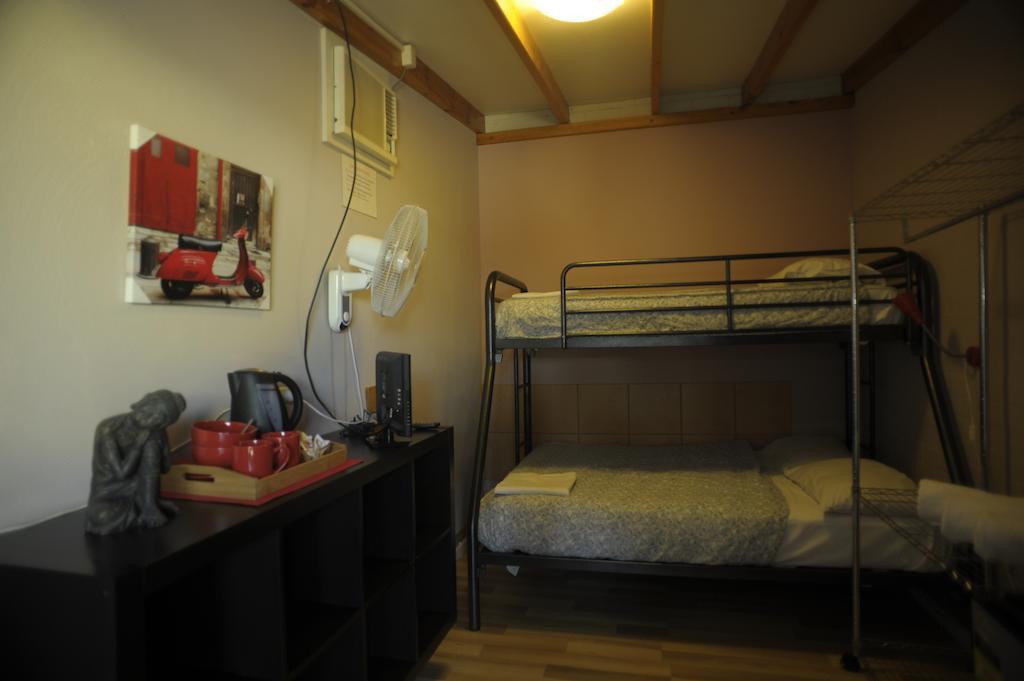 Coolibah Lodge Northbridge Perth Pokój zdjęcie