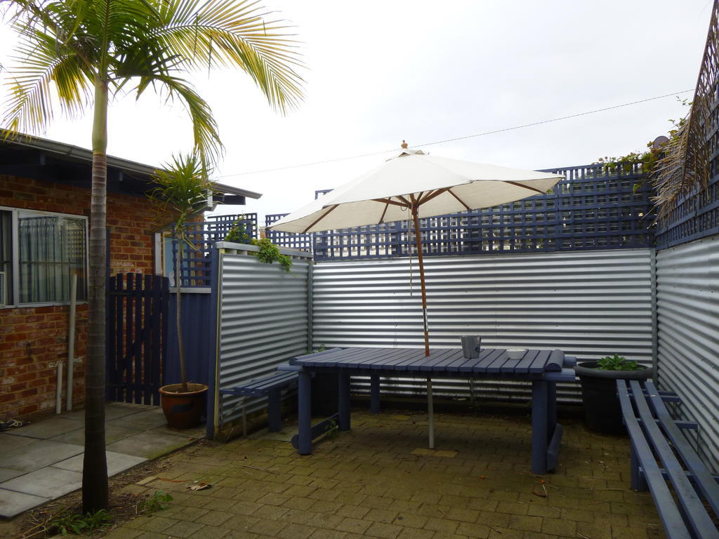 Coolibah Lodge Northbridge Perth Zewnętrze zdjęcie