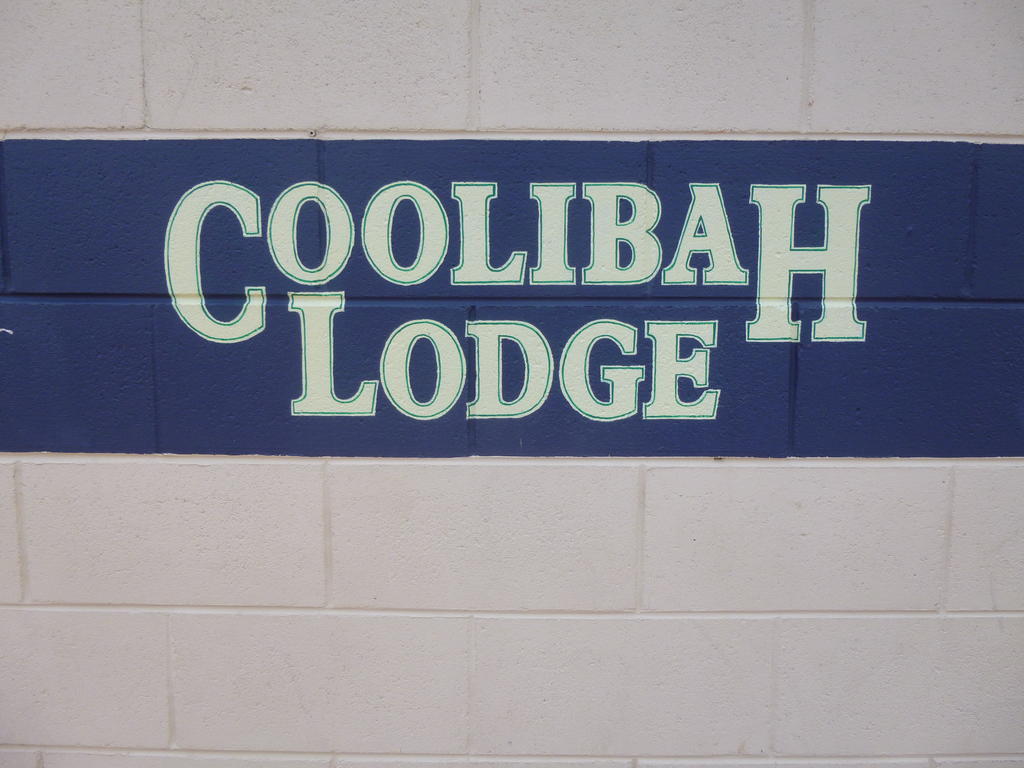 Coolibah Lodge Northbridge Perth Zewnętrze zdjęcie