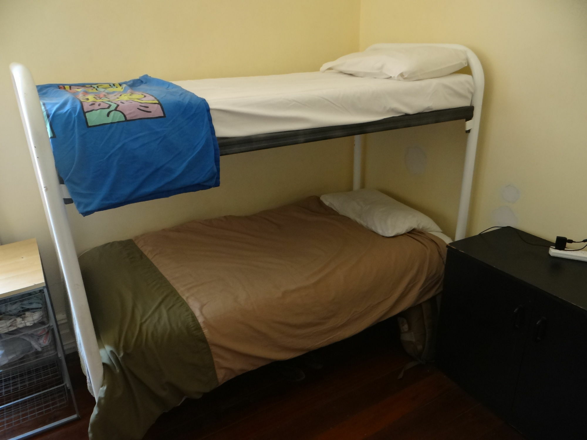Coolibah Lodge Northbridge Perth Zewnętrze zdjęcie