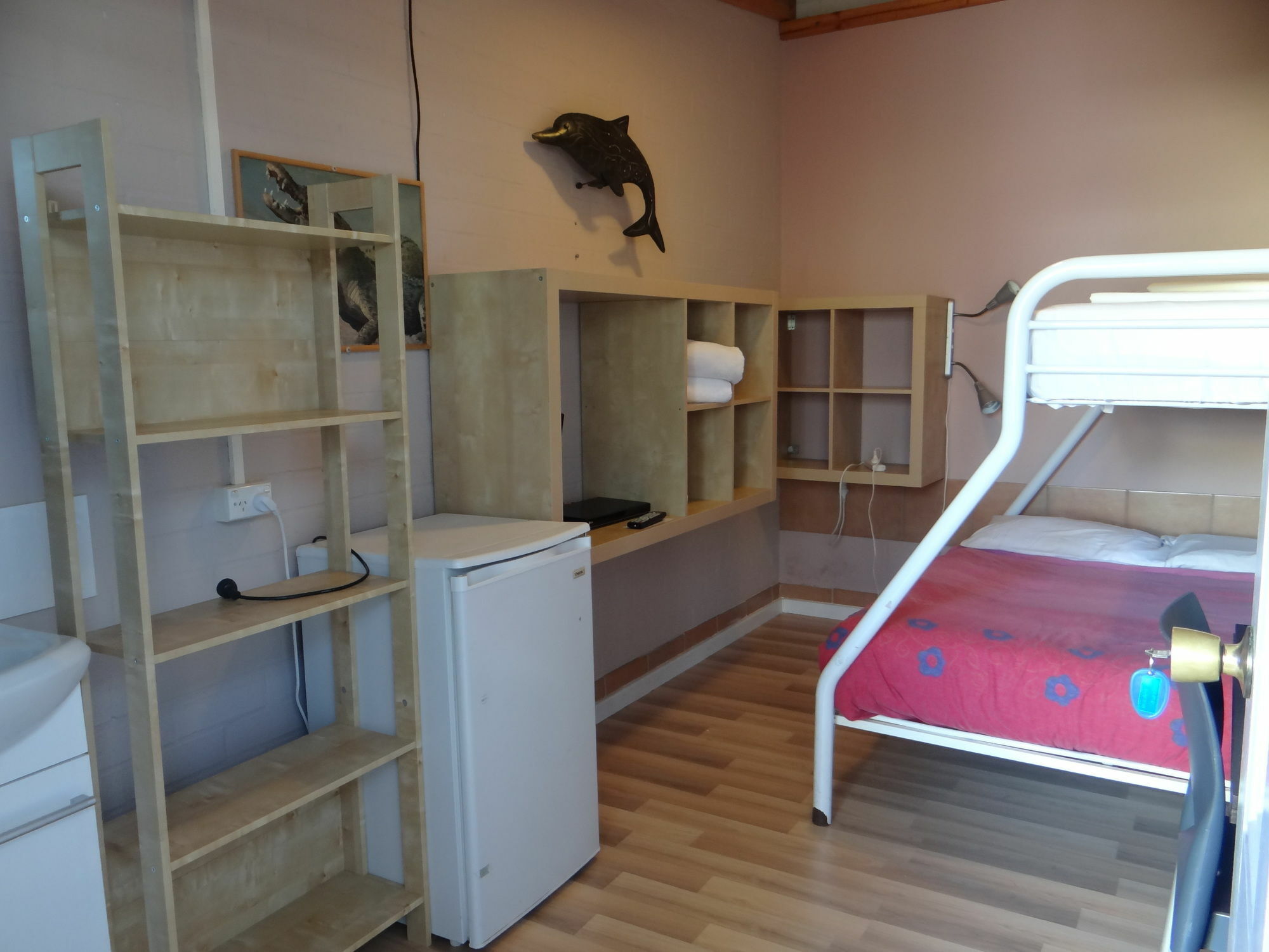 Coolibah Lodge Northbridge Perth Zewnętrze zdjęcie